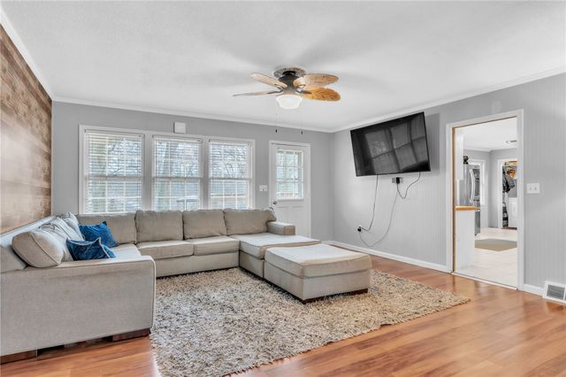 303 Loblolly Drive, Anderson, SC 29625