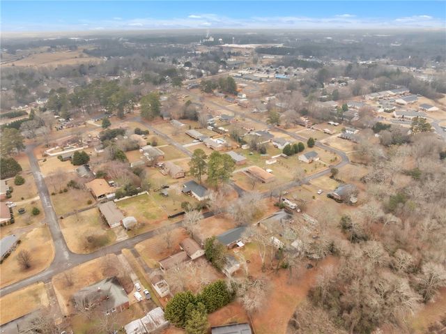 303 Loblolly Drive, Anderson, SC 29625