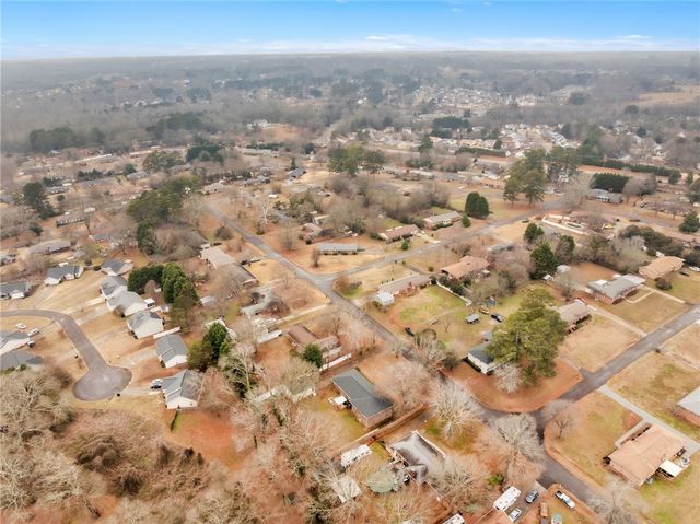 303 Loblolly Drive, Anderson, SC 29625