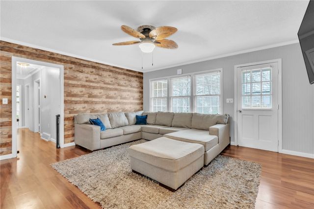 303 Loblolly Drive, Anderson, SC 29625