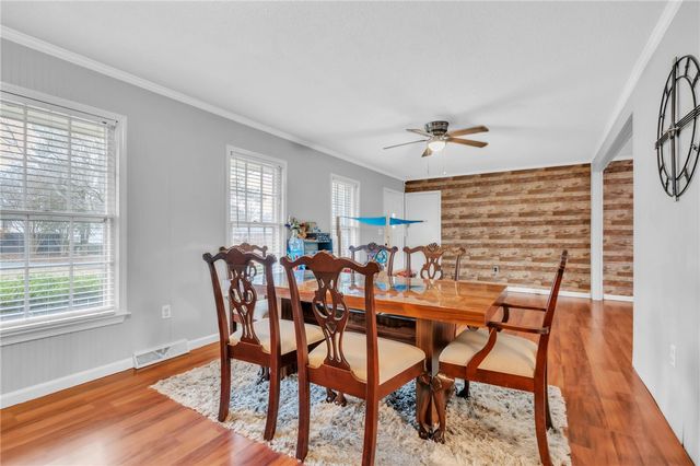 303 Loblolly Drive, Anderson, SC 29625