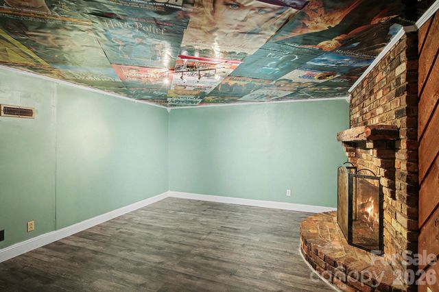 270 Oakland Avenue, Mocksville, NC 27028