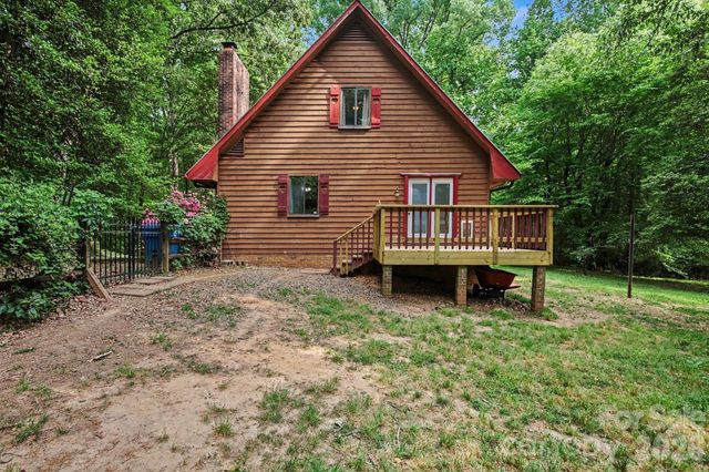 270 Oakland Avenue, Mocksville, NC 27028