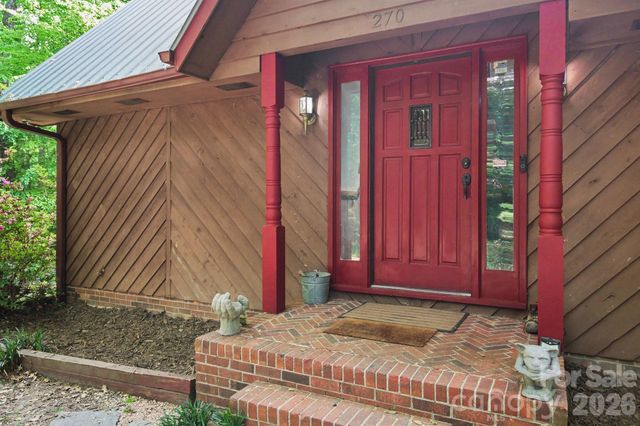 270 Oakland Avenue, Mocksville, NC 27028