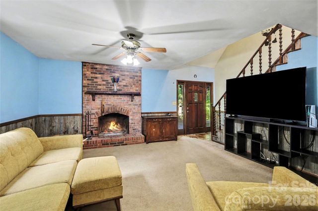 270 Oakland Avenue, Mocksville, NC 27028