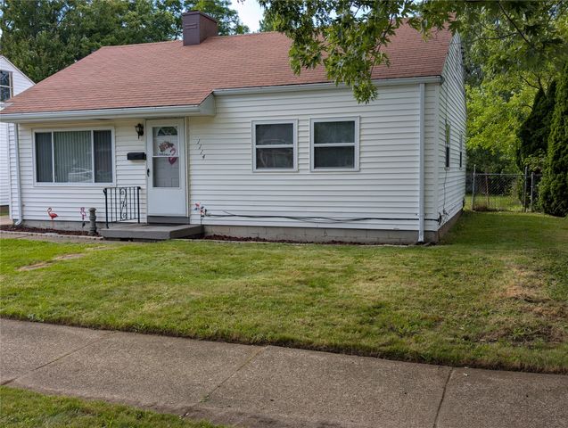 1114 W 38TH Street, Erie, PA 16508