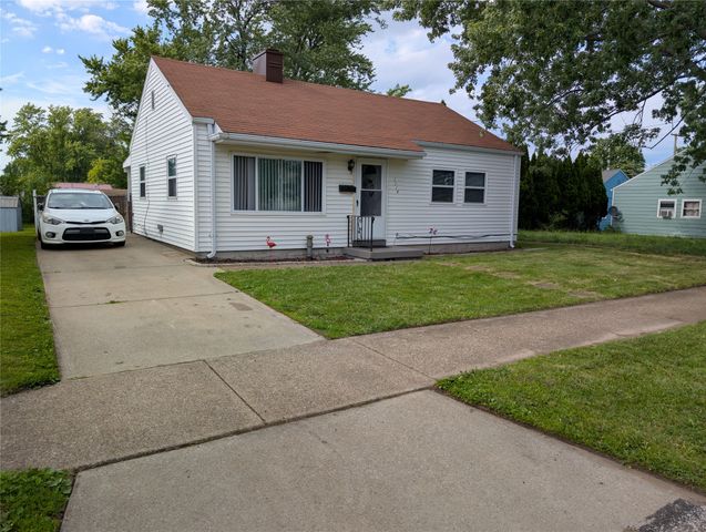 1114 W 38TH Street, Erie, PA 16508