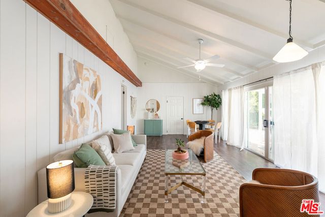 1809 N Rose Street, Burbank, CA 91505