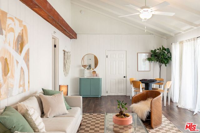 1809 N Rose Street, Burbank, CA 91505