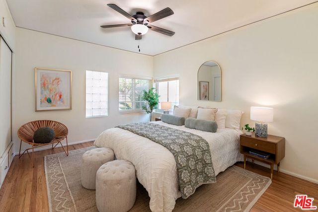 1809 N Rose Street, Burbank, CA 91505