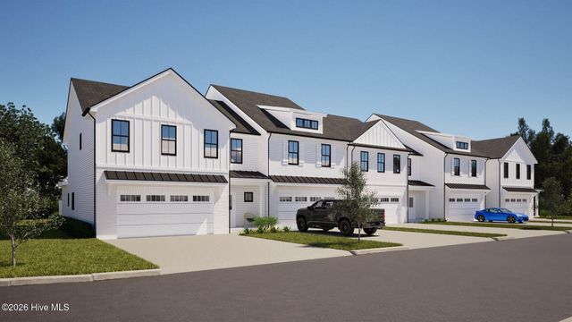 101 Provence Way C, Greenville, NC 27858