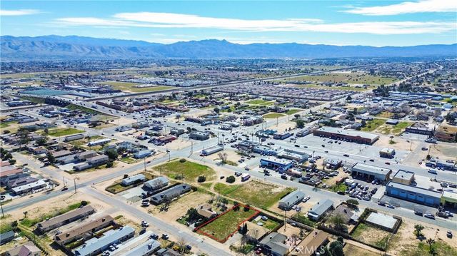 0 Juniper, Hesperia, CA 92345