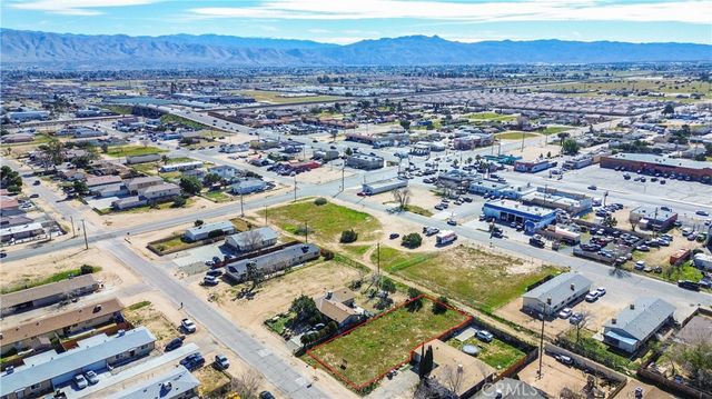 0 Juniper, Hesperia, CA 92345