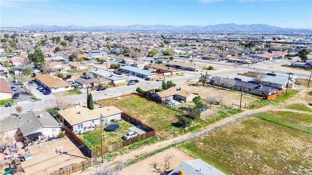 0 Juniper, Hesperia, CA 92345