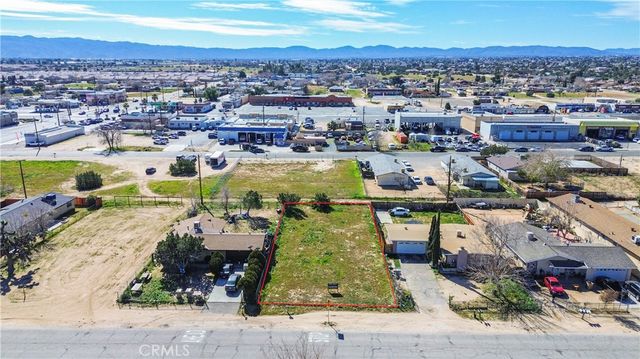 0 Juniper, Hesperia, CA 92345