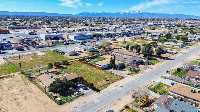 0 Juniper, Hesperia, CA 92345