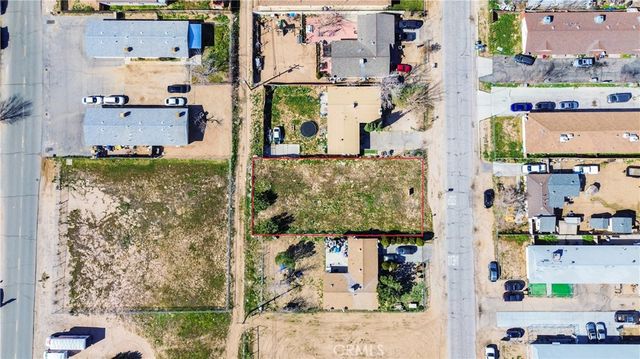 0 Juniper, Hesperia, CA 92345