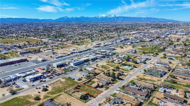 0 Juniper, Hesperia, CA 92345