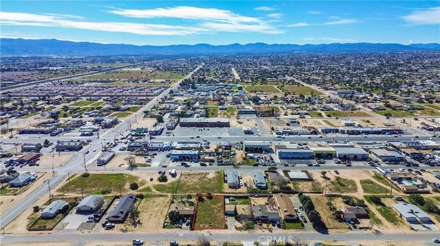 0 Juniper, Hesperia, CA 92345