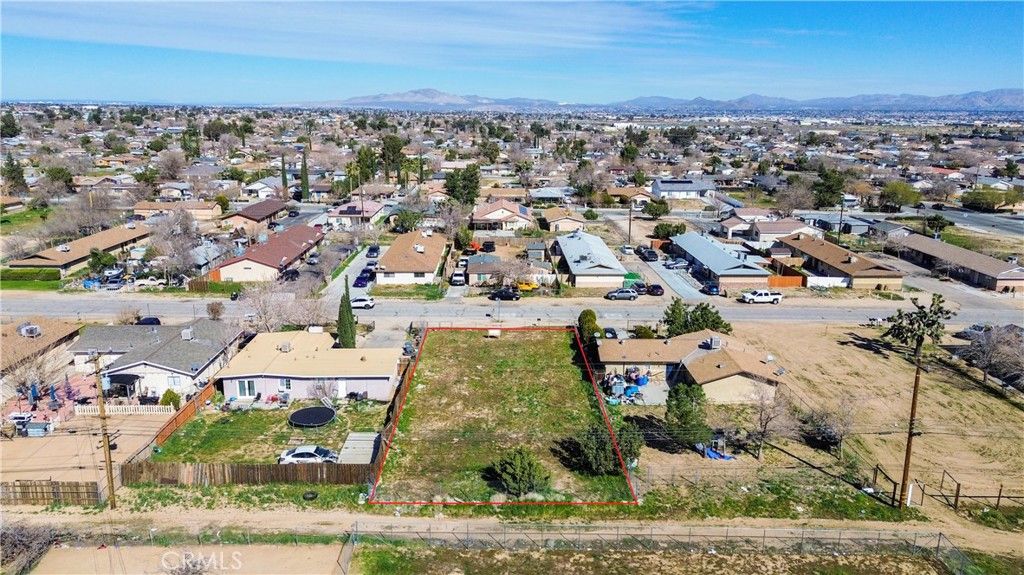 0 Juniper, Hesperia, CA 92345