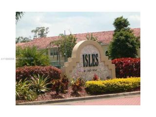 12760 Vista Isles Dr 723, Sunrise, FL 33325