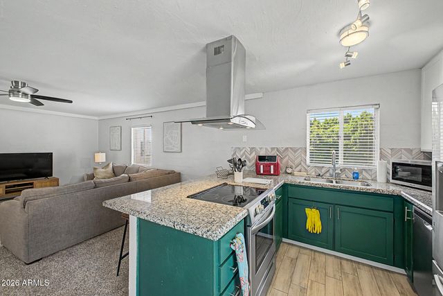 6240 N 16th Street Unit 40, Phoenix, AZ 85016