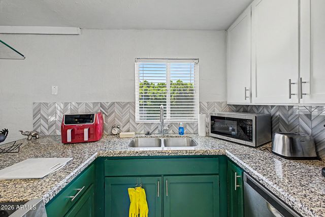 6240 N 16th Street Unit 40, Phoenix, AZ 85016