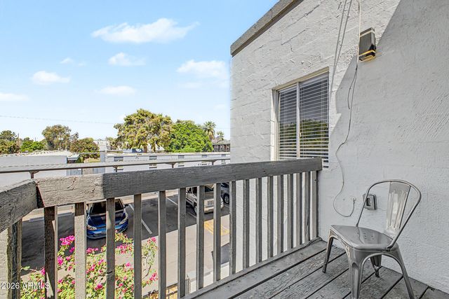 6240 N 16th Street Unit 40, Phoenix, AZ 85016