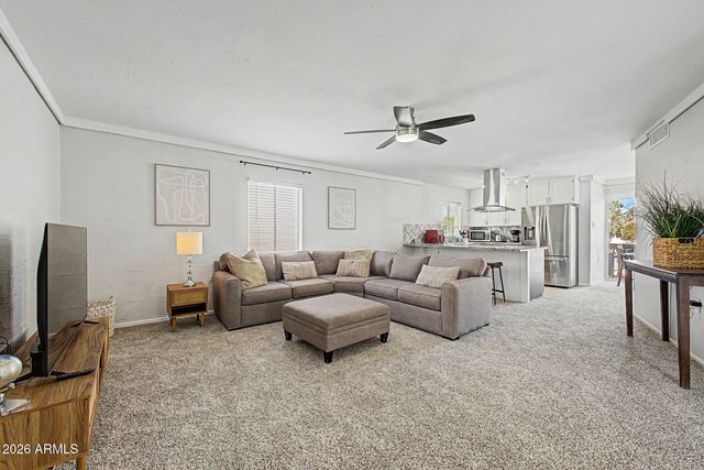 6240 N 16th Street Unit 40, Phoenix, AZ 85016