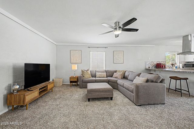 6240 N 16th Street Unit 40, Phoenix, AZ 85016