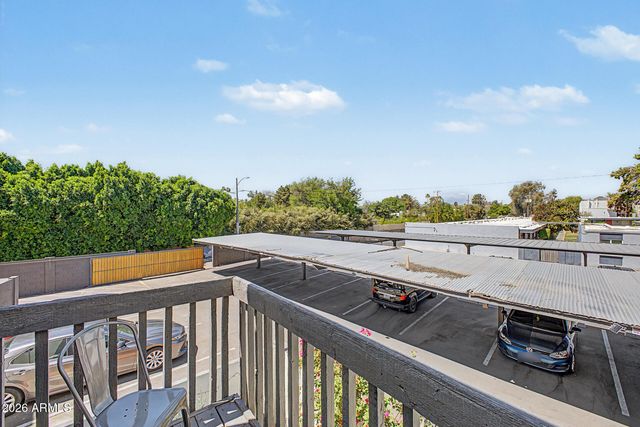 6240 N 16th Street Unit 40, Phoenix, AZ 85016