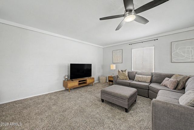 6240 N 16th Street Unit 40, Phoenix, AZ 85016