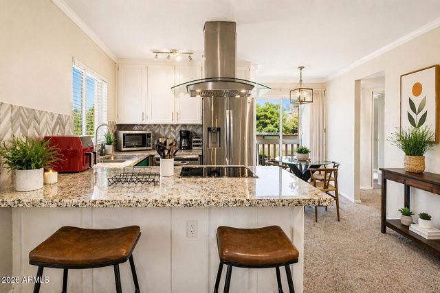 6240 N 16th Street Unit 40, Phoenix, AZ 85016