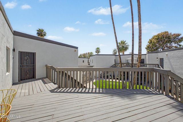 6240 N 16th Street Unit 40, Phoenix, AZ 85016