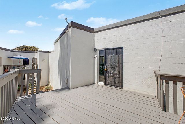 6240 N 16th Street Unit 40, Phoenix, AZ 85016