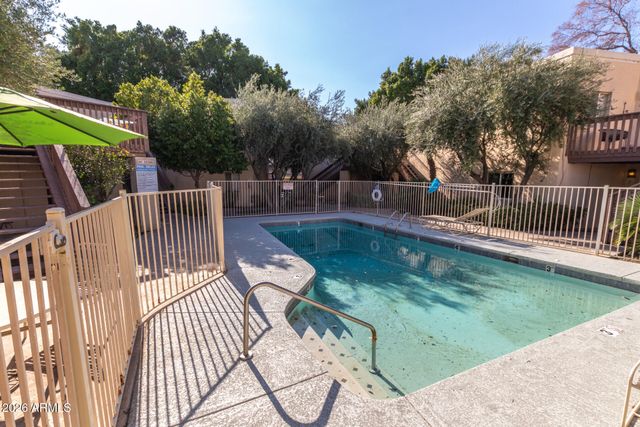6240 N 16th Street Unit 40, Phoenix, AZ 85016