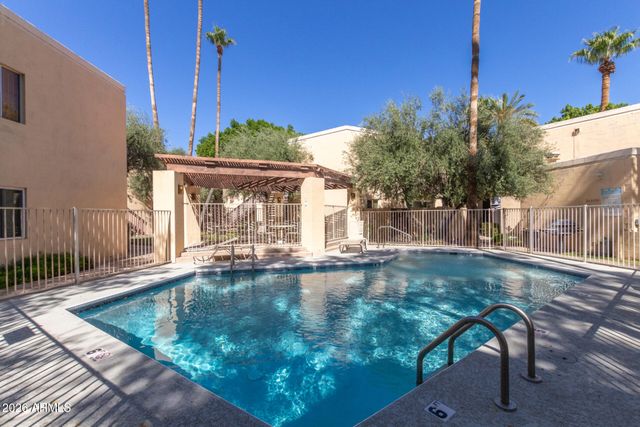 6240 N 16th Street Unit 40, Phoenix, AZ 85016