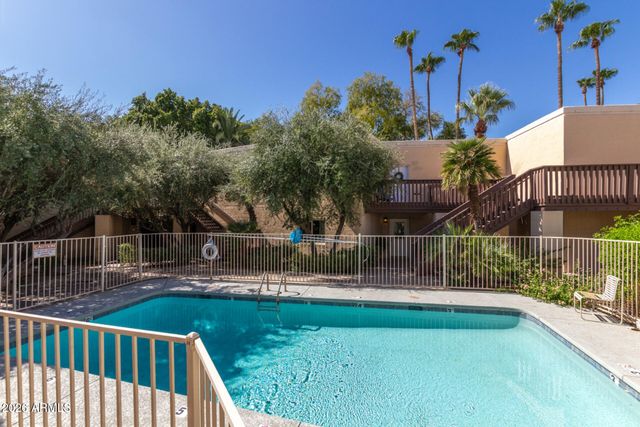 6240 N 16th Street Unit 40, Phoenix, AZ 85016