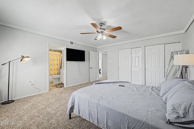 6240 N 16th Street Unit 40, Phoenix, AZ 85016