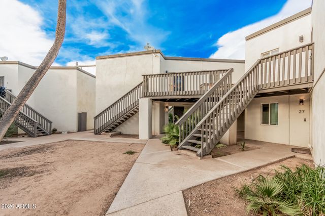 6240 N 16th Street Unit 40, Phoenix, AZ 85016
