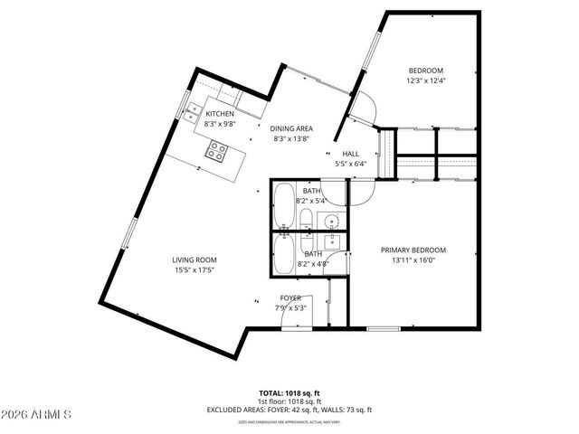 6240 N 16th Street Unit 40, Phoenix, AZ 85016