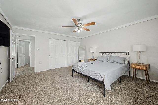 6240 N 16th Street Unit 40, Phoenix, AZ 85016