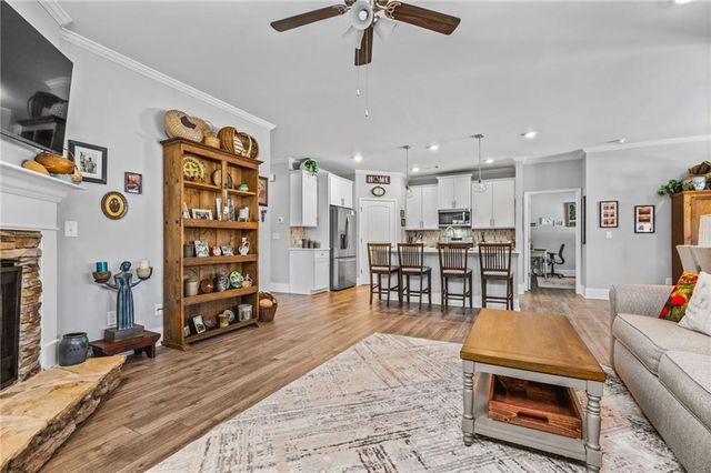 173 Four Seasons Boulevard, Dallas, GA 30132