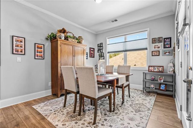 173 Four Seasons Boulevard, Dallas, GA 30132