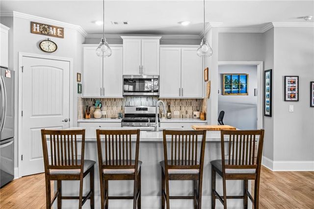 173 Four Seasons Boulevard, Dallas, GA 30132