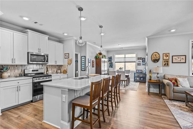 173 Four Seasons Boulevard, Dallas, GA 30132