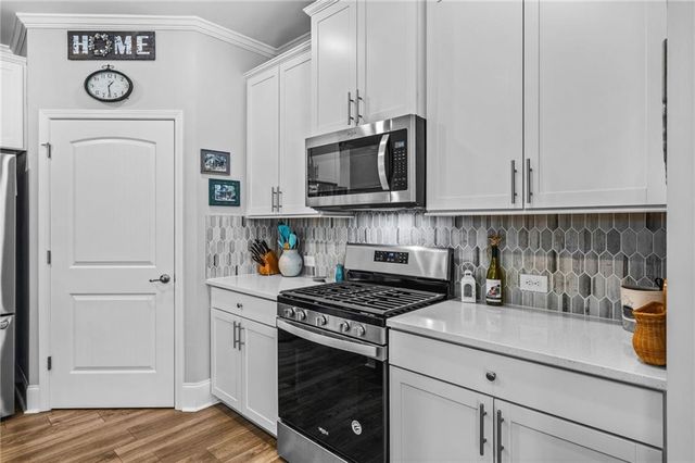 173 Four Seasons Boulevard, Dallas, GA 30132