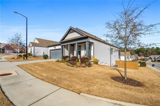 173 Four Seasons Boulevard, Dallas, GA 30132