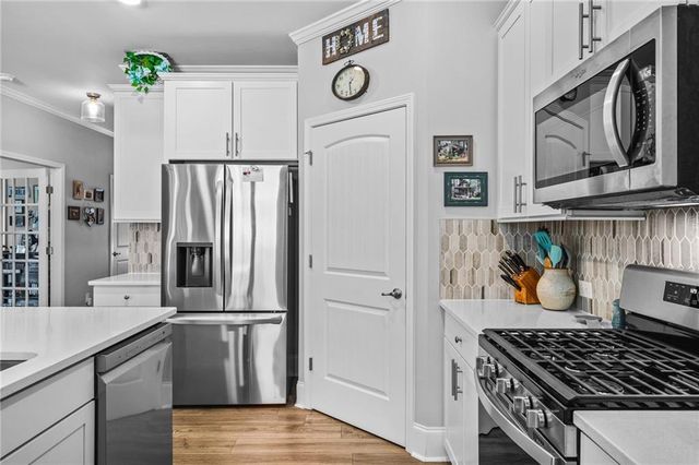 173 Four Seasons Boulevard, Dallas, GA 30132