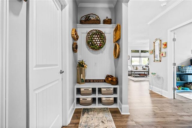 173 Four Seasons Boulevard, Dallas, GA 30132